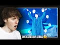 THIS IS CREATIVE GENIUS! (BTS (방탄소년단) ‘Singularity' Live Performance at Wembley | Reaction/Review)