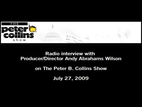 Peter B. Collins Show, Pt. 1