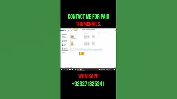 Tech Thumbnail Tutorial #shorts #short #photoshop #thumbnail #youtubethumbnail