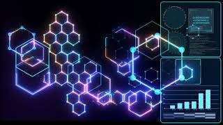 futuristic digital data processing nano2