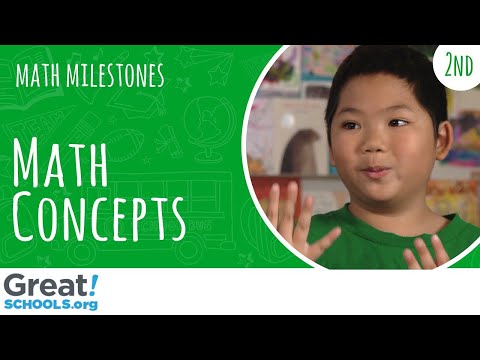 Does Your 2nd Grader Understand Three-Digit Numbers? - Milestones from GreatSchools