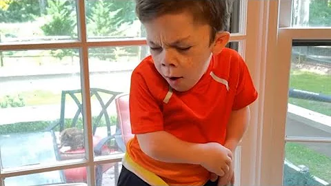 @Lil' Jacob Walker dance compilation