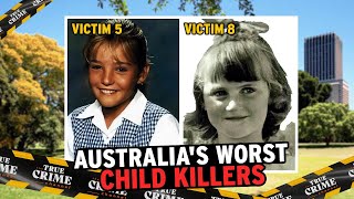 They Were Just Innocent Children! Bone-Chilling True Crime Stories Compilation