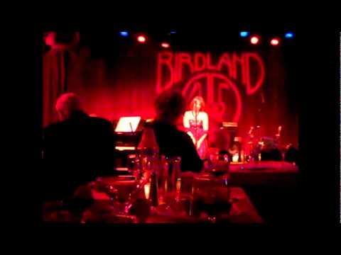 Beegie Adair & Monica Ramey at Birdland - For All We Know