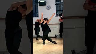 Le Jazz Hot (Victor/Victoria) - Carolyn Rupp