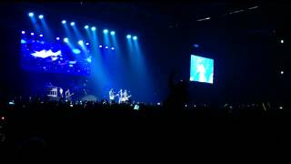 GNR livein Jakarta 2012: Indonesia Raya - Don't Cry