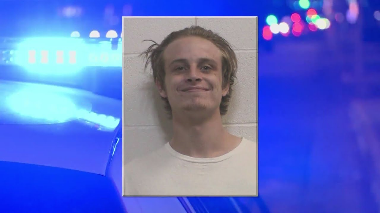 Authorities continue search for suspect accused of shooting Farmington