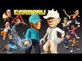 10 TOK ABA FACTS! - Kuasa 10000 Parody of Boboiboy Movie 2