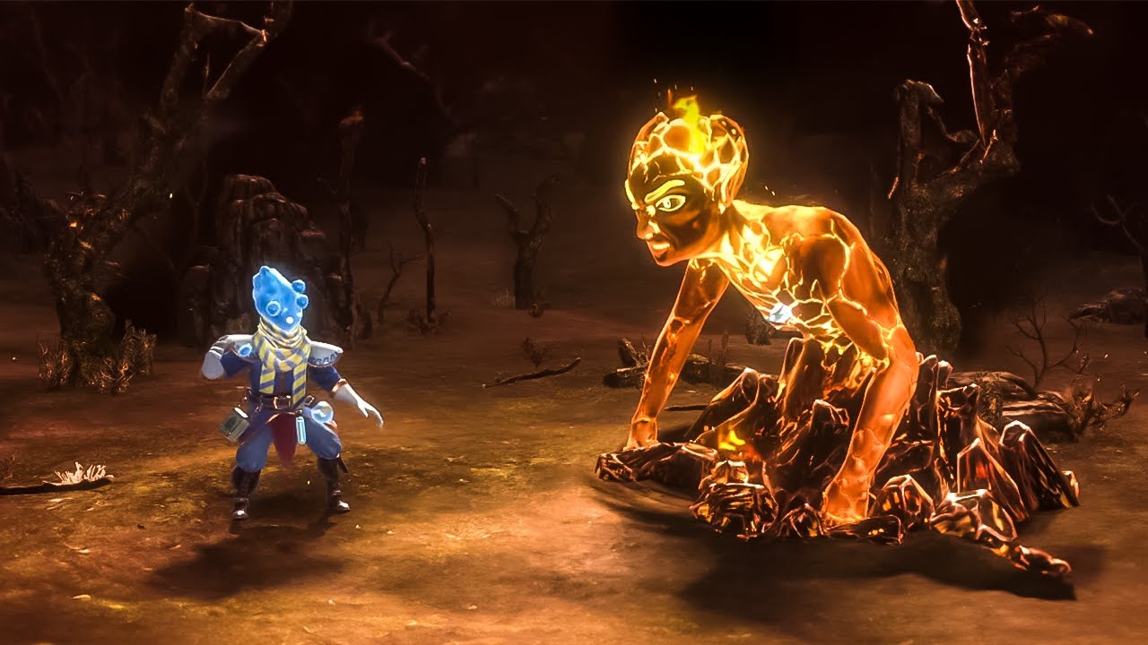 The Best Deck-Builder Since Slay The Spire!! | SpellRogue