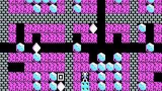 Boulderdash @ http://xtcabandonware.com