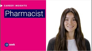 What’s it like to be a Pharmacist in Australia?
