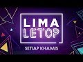 LimaLetop #1
