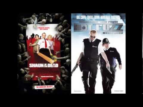 hot fuzz review hot fuzz film review youtube hot fuzz review hot fuzz film review youtube