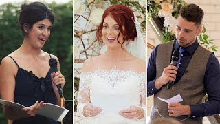 5 Secret Wedding Audio Hacks
