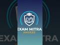 AMUEEE MENTORSHIP BY EXAM MITRA #amu #amueee #aligarhmuslimuniversity #zhcet