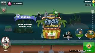 تختيم لعبة ( Zombie catchers ) #النهاية screenshot 2