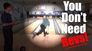 Bowling Rev Rate Debunked! screenshot 3