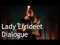 Destiny - Efrideet Dialogue