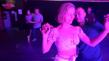 Hoan & Monika | Zouk It Up, 09.06.2022, Hanoi