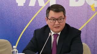 Советник Президента РК посетил Кокшетау