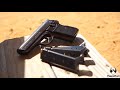 CZ-70 - .32 ACP