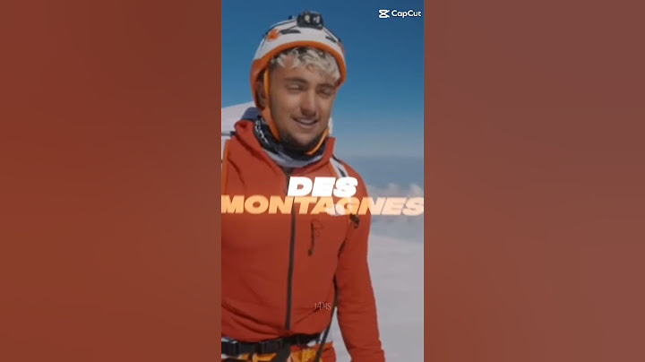 Inoxtag tu manques à la Terre entière 🗻🌍🔥 (Paroles Lyrics) #inoxtag