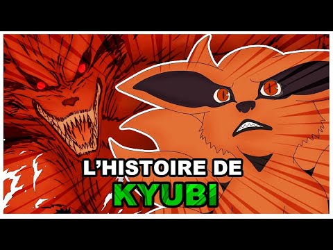 25 Cm Anime Kurama Renard À Neuf Queues Démon Poupées En Peluche