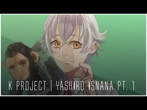 △ K PROJECT | GIMP SPEED PAINT ▽