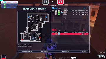 Microvolts - HACKER REPORT