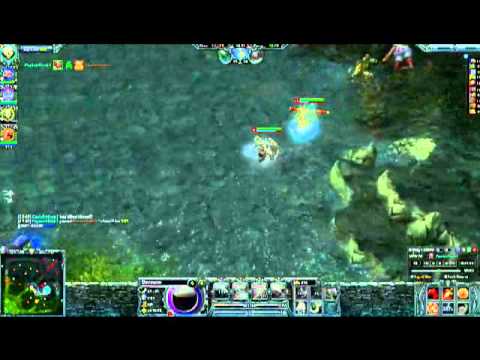 Best Hook in HoN