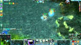 Best Hook in HoN