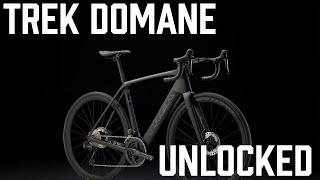 Domane+ Unlock Guide – No Limits!