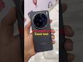 Vivo X200 Pro zoom test