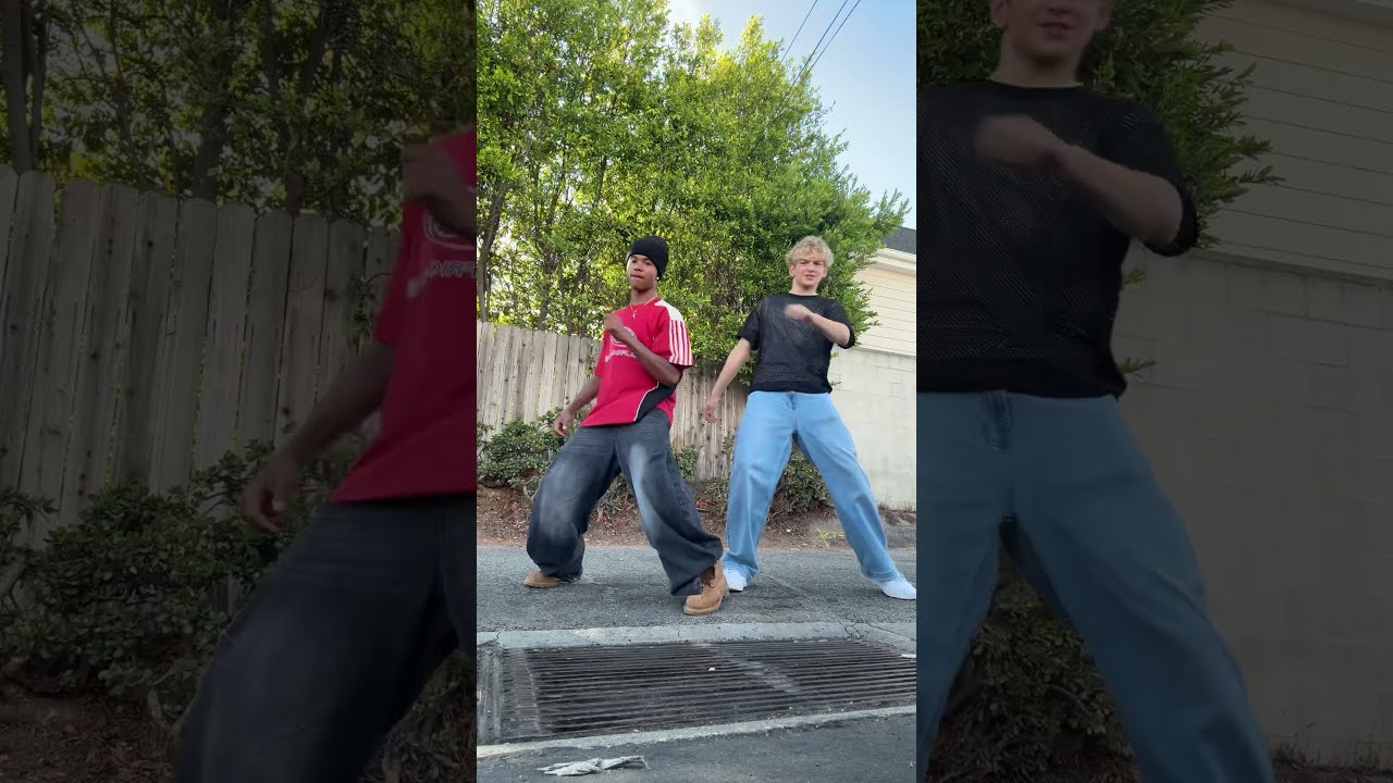 Do Yall Know Who This Is Capri Dance Funny Viral Trending Shorts