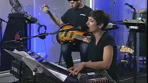 Sarah Edwards