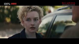 Weapons 2025 - U.s. Tv Spot Running