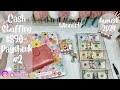Cash Stuffing $890 | August Paycheck 2 | #budget #cashstuffing