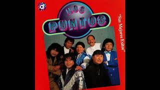 Video thumbnail of "Los Puntos - Yo Triste y Tú riendo"