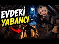 EVDEKİ YABANCI KİM ‼️ EVİMİZE GİZLİCE GİRDİ ‼️