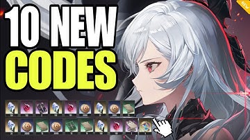 *NEW* DUET NIGHT ABYSS REDEEM CODES IN 2025 RELEASE | ALL WORKING CODES IN DNA | DNA REDEEM CODES