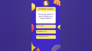 Python challenges:comment your answer in 10 seconds #python #shots