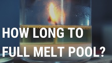 The Biggest Mistake Beginners Make Sizing Candle Wicks