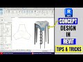 Revit Massing Secrets: Create an Elegant Facade Fast