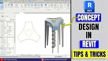 Revit Massing Secrets: Create an Elegant Facade Fast