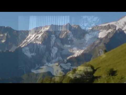 ტიციან ტაბიძის პოეზია