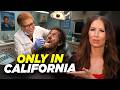 Is This a JOKE?! - LA Mayor's "Dentist Plan" PROVES California Democrats are Insane!