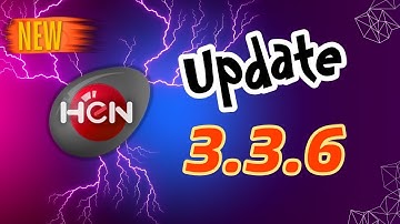 Unofficial HEN Update v3.3.6#ps3