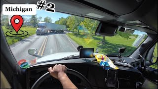 A Bad Day In The Life Of A Truck Driver 🤦🏽‍♂️ by OffseTRucking 335 views 3 weeks ago 49 minutes