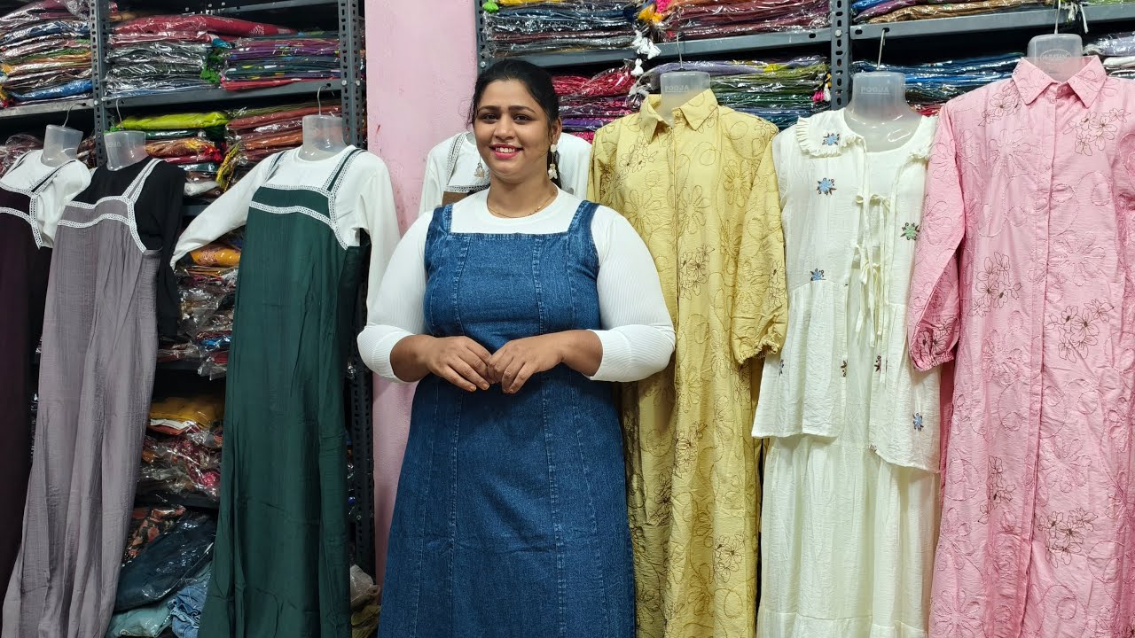 Western dress collection & Super Trending collection 9025956417