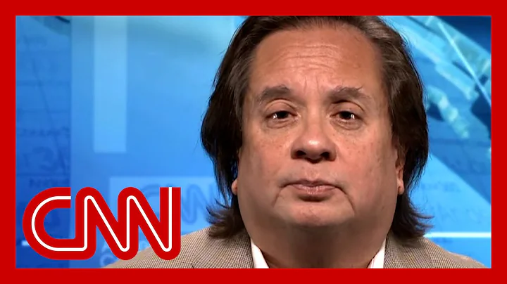 George Conway explains what DOJ subpoenas reveal